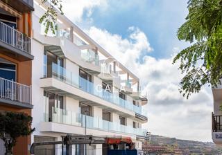 Apartamento  Herrador. Apartamentos exclusivos con piscina en puerto santiago