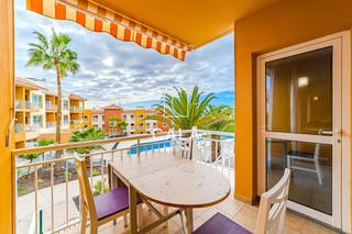 Apartamento  Venecia. Apartamento reformado en callao salvaje