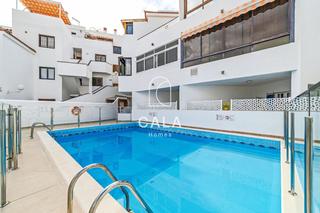 Apartament  Montañita. Piso de 1 dormitorio en los cristianos
