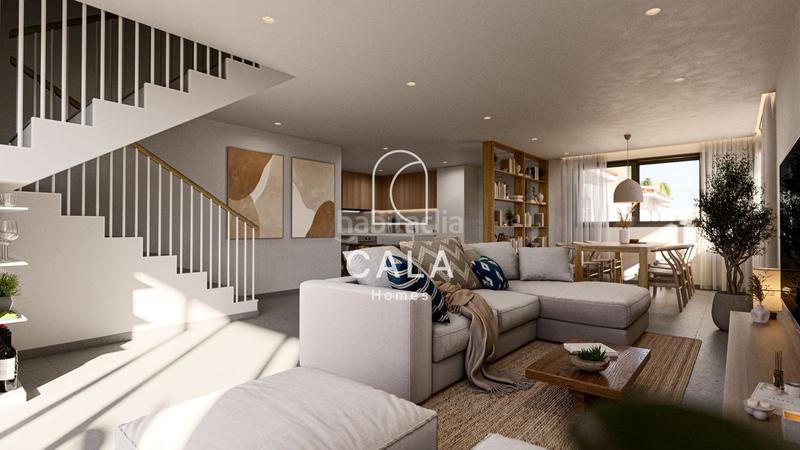 Foto b348cb2b-e79f-450e-864f-ed857bea6e67. Piccolo appartamento con parcheggio piscina in Golf del Sur - Amarilla Golf San Miguel de Abona