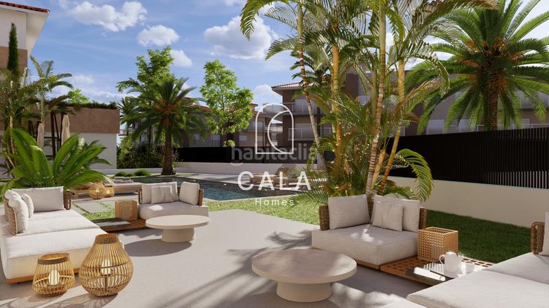 Foto b6809b43-fb58-407c-8cef-44d63fda0c56. Piccolo appartamento con parcheggio piscina in Golf del Sur - Amarilla Golf San Miguel de Abona