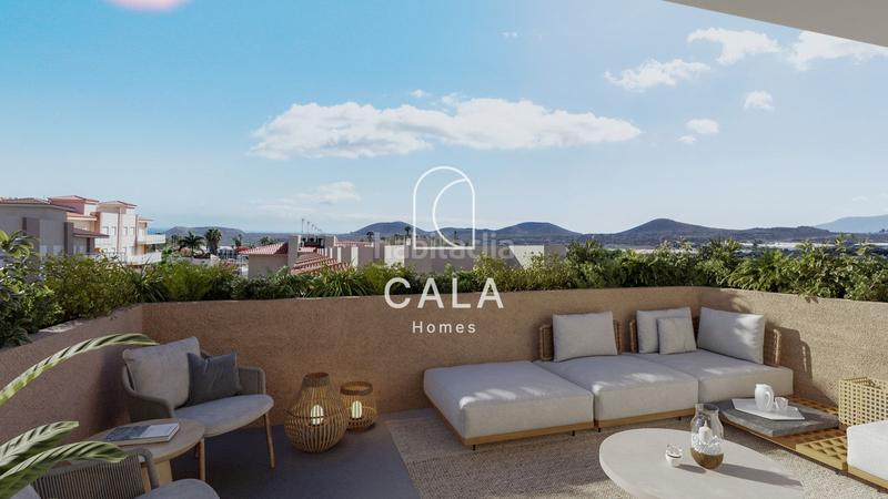 Foto fdf61f63-efba-4ff7-86cc-c807c44dd1d0. Piccolo appartamento con parcheggio piscina in Golf del Sur - Amarilla Golf San Miguel de Abona