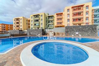 Etagenwohnung  De la galga. Piso familiar en callao salvaje