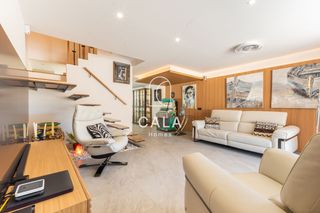 Maison jumelée  Juan carlos i. Adosado reformado en los cristianos