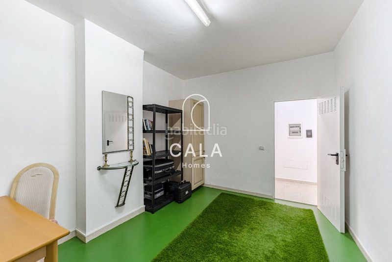 Foto 3750ef0f-926b-47a1-9174-dee2fc5d6804. Xalet amb aparcament piscina a Los Cristianos Arona