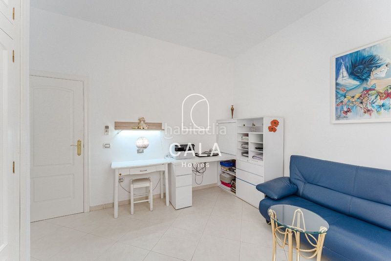 Foto 3c1c1ecc-9540-4298-9db6-0671e31c91d7. Xalet amb aparcament piscina a Los Cristianos Arona