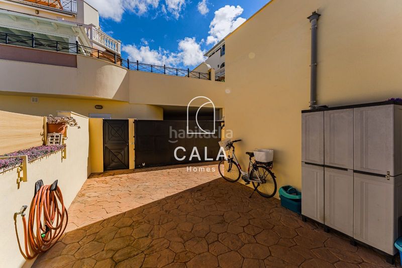 Foto 82ab8d08-8304-4de7-b599-60a10e591274. Xalet amb aparcament piscina a Los Cristianos Arona