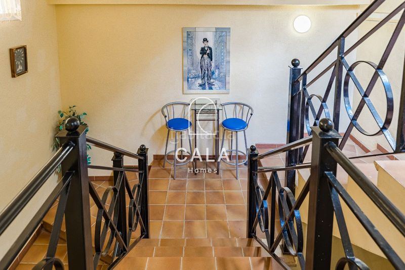 Foto a3eba26e-32c7-4ff2-a198-d98165b9bedf. Xalet amb aparcament piscina a Los Cristianos Arona