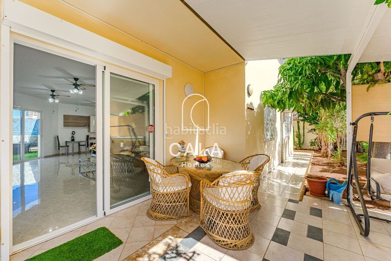 Foto a6e78326-686c-4ae7-94c6-00153698e265. Xalet amb aparcament piscina a Los Cristianos Arona