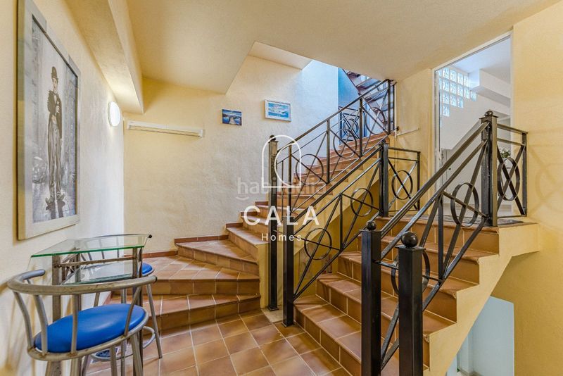 Foto d26ba62d-9280-4a3d-a4ad-b3543727dab6. Xalet amb aparcament piscina a Los Cristianos Arona