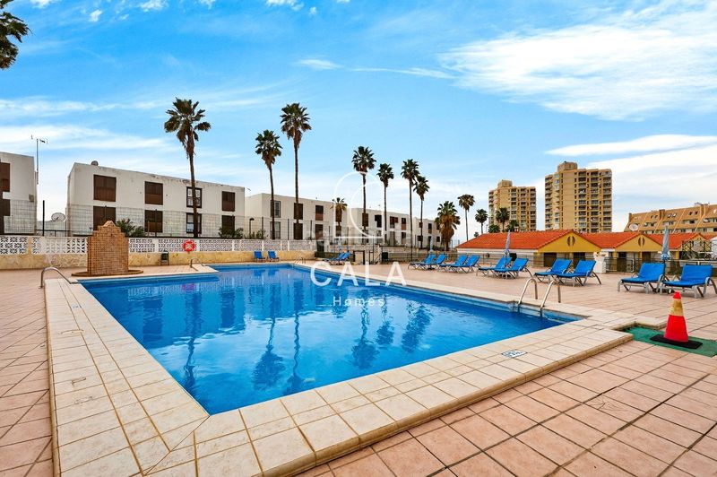 Foto 6d9667e8-9cf1-40c1-b5eb-5b36483b0854. Casa adossada amb piscina a Playa de las Américas Arona
