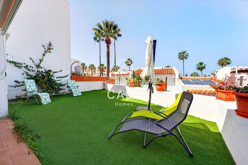 Foto 845dd39f-9339-4e37-9555-d7d9e4d3f6cb. Apartament amb piscina a San Eugenio Alto Adeje