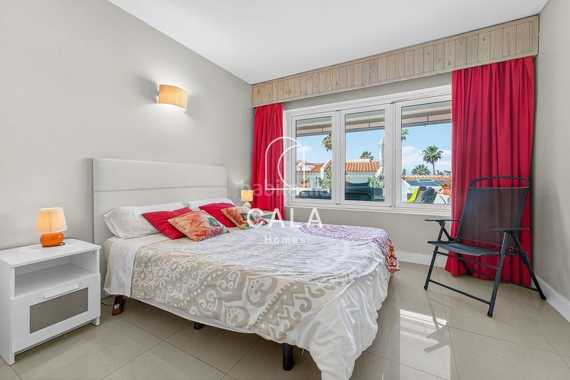 Foto b59285ad-17a6-4719-a353-5f08b84df1be. Apartament amb piscina a San Eugenio Alto Adeje