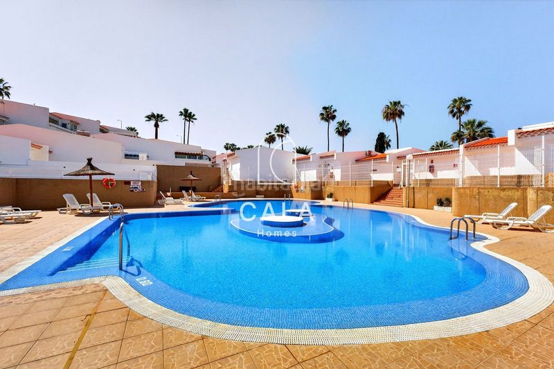 Foto fb483dca-2c4b-46ff-8bff-18d85b970831. Apartament amb piscina a San Eugenio Alto Adeje