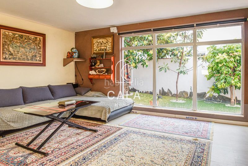 Foto 1f736d60-3b7c-405f-b669-e5c7b90a291d. Xalet amb piscina a Las Cuevas - Los Gómez Orotava (La)