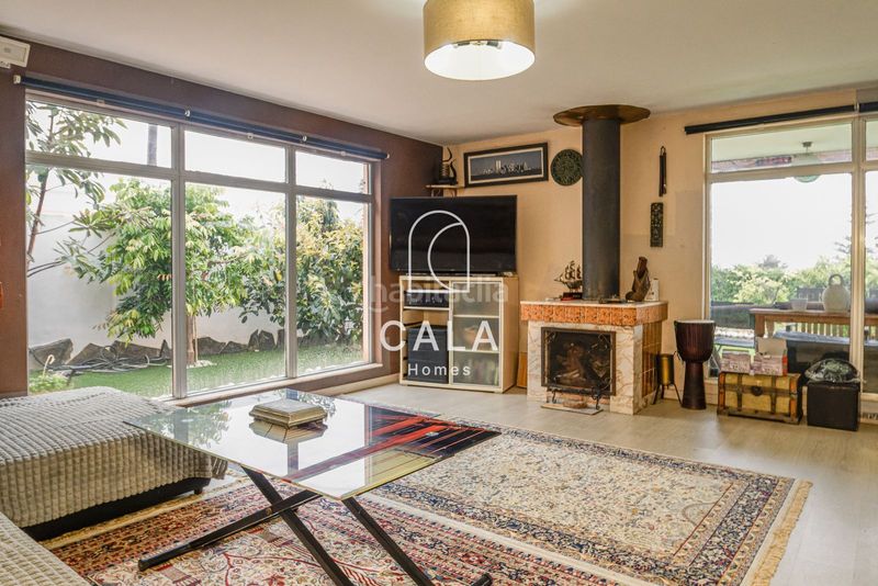 Foto 488a6e44-b1cc-4058-b1ba-502c56fc202c. Xalet amb piscina a Las Cuevas - Los Gómez Orotava (La)