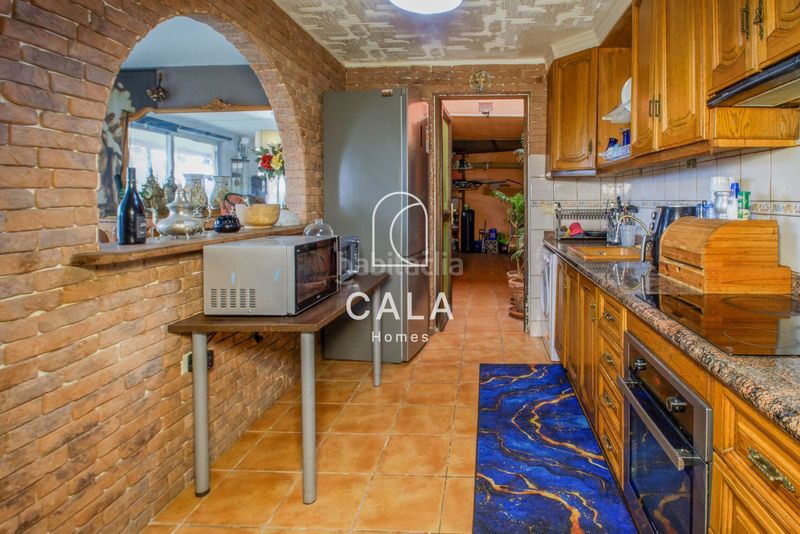 Foto 498f2e4b-333c-42b9-92ac-94e222dc314a. Xalet amb piscina a Las Cuevas - Los Gómez Orotava (La)