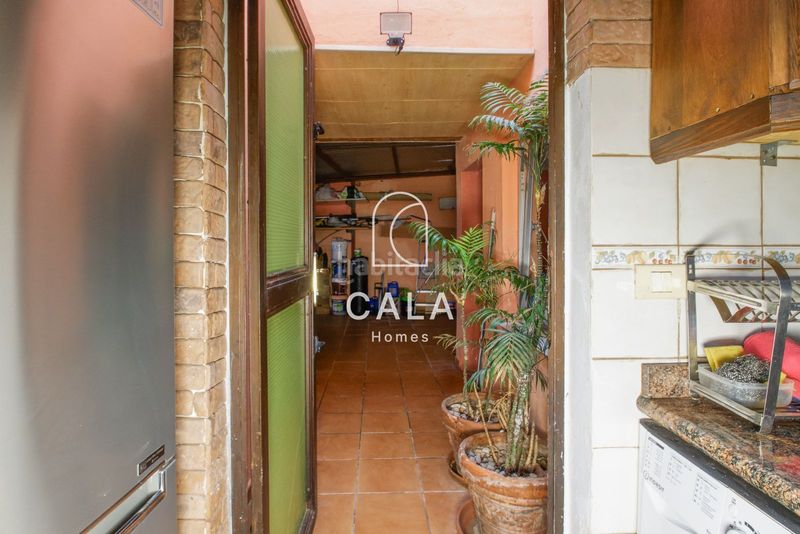 Foto 69f0851f-ea35-4147-89a6-bba42a889261. Xalet amb piscina a Las Cuevas - Los Gómez Orotava (La)