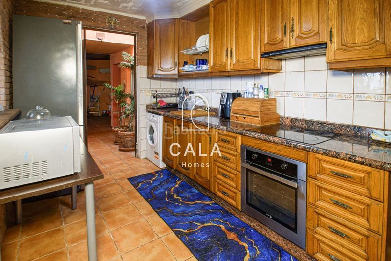 Foto 89277176-8e0a-4421-b5c1-087cd6816d6c. Xalet amb piscina a Las Cuevas - Los Gómez Orotava (La)