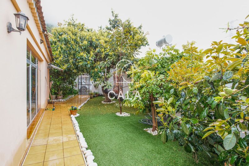 Foto 8bfac0c8-687a-459d-94a9-194029523b66. Xalet amb piscina a Las Cuevas - Los Gómez Orotava (La)