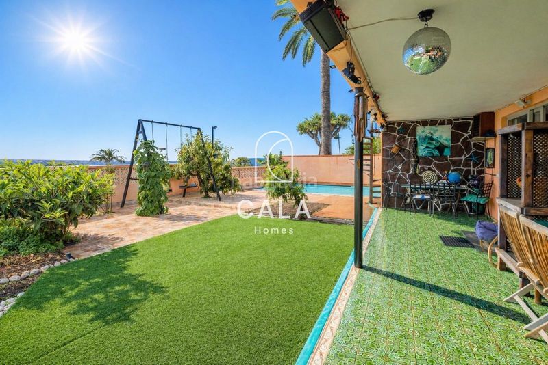 Foto e7bfc12c-bd48-4c8e-8c2a-6e496048f05d. Xalet amb piscina a Las Cuevas - Los Gómez Orotava (La)