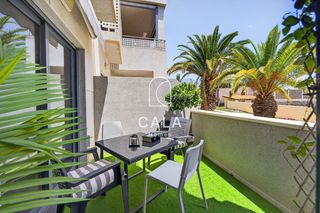 Apartament  El horno. Apartamento en playa paraíso