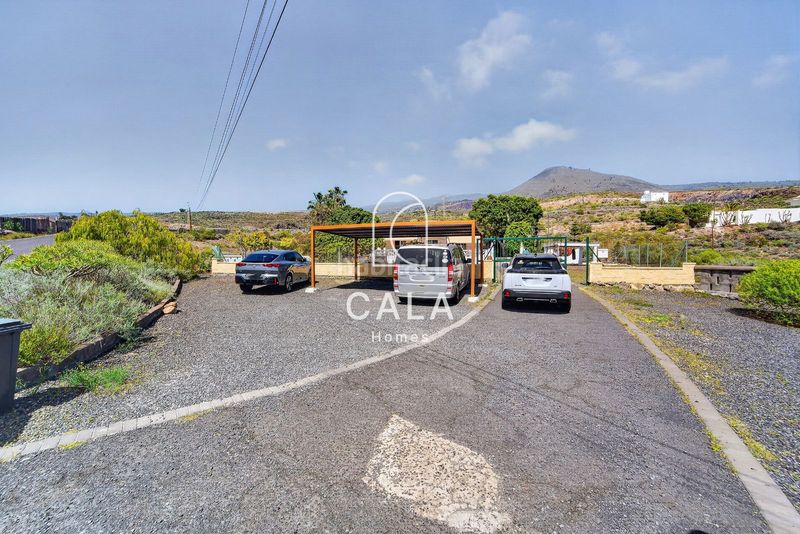 Foto cefbf596-4a57-4ba6-b4d3-529cca9b7ab1. Xalet amb calefacció aparcament a Playa de San Juan Guía de Isora