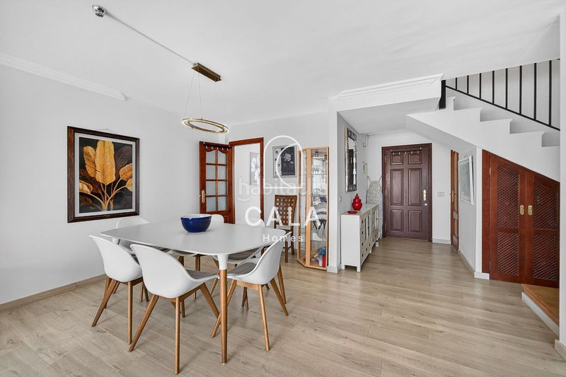 Foto 351e76f9-2730-4d2d-a1ed-a61ecc45bf4b. Duplex con parcheggio piscina in Callao Salvaje - Playa Paraíso Adeje