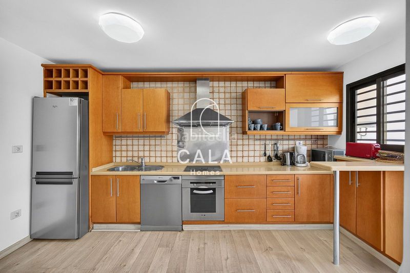 Foto 49df8ae8-6934-4519-92e7-f954c376ab5f. Duplex con parcheggio piscina in Callao Salvaje - Playa Paraíso Adeje