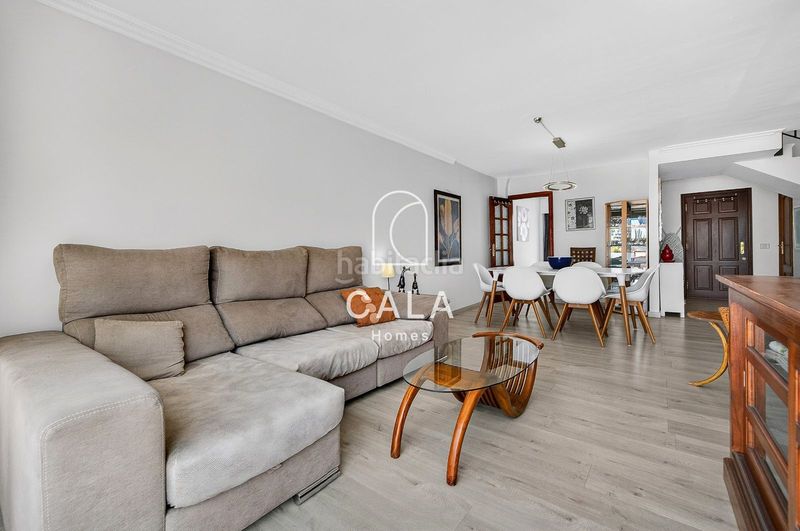 Foto 4f89b2bb-d02d-477e-86d9-e3b1e8b40d4f. Duplex con parcheggio piscina in Callao Salvaje - Playa Paraíso Adeje