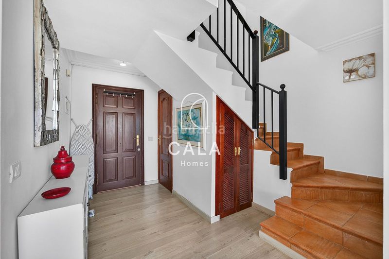 Foto 6d930011-688c-49cc-b35e-fb53d0af6082. Duplex con parcheggio piscina in Callao Salvaje - Playa Paraíso Adeje