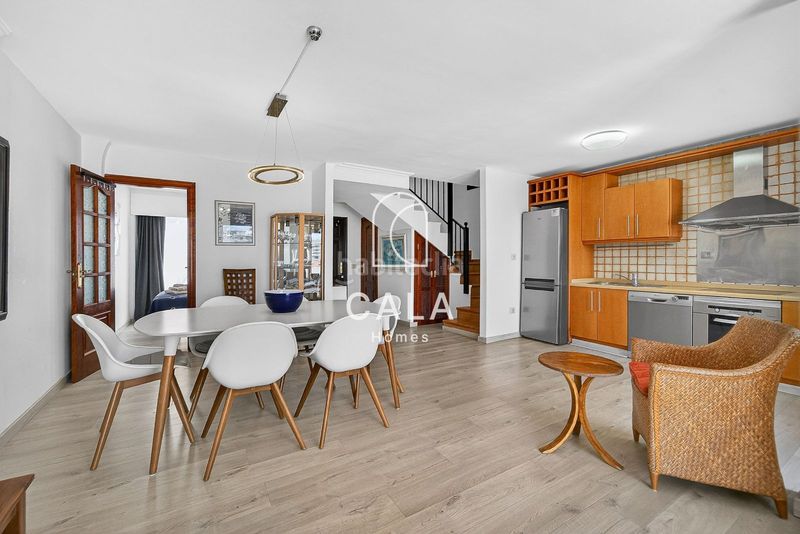 Foto 8cd0131c-ad71-4d93-8333-5f849082188e. Duplex con parcheggio piscina in Callao Salvaje - Playa Paraíso Adeje