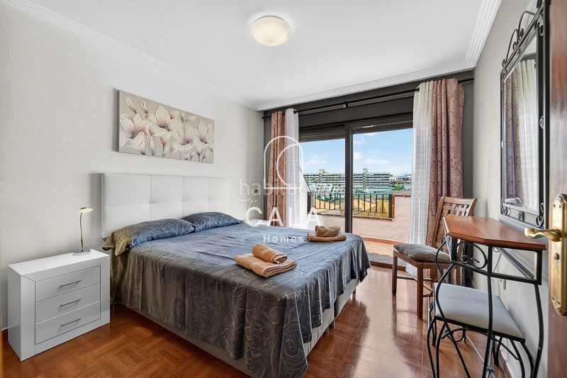 Foto f2c24da2-ced2-4ec0-a7a2-504ab38556da. Duplex con parcheggio piscina in Callao Salvaje - Playa Paraíso Adeje