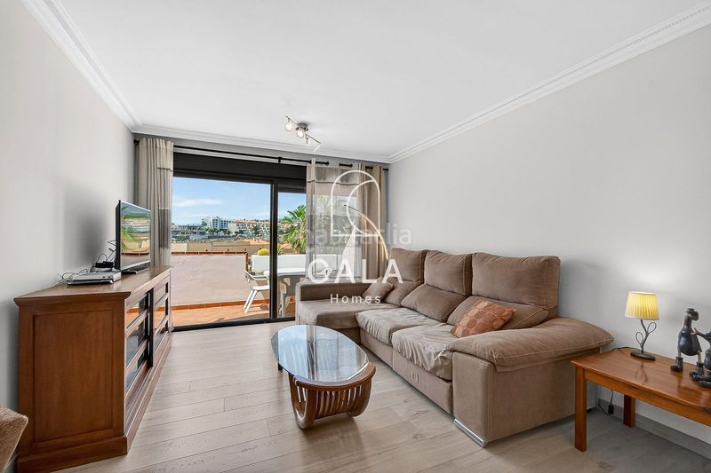 Foto f9a8ff88-23c9-438b-8eee-186078fed970. Duplex con parcheggio piscina in Callao Salvaje - Playa Paraíso Adeje