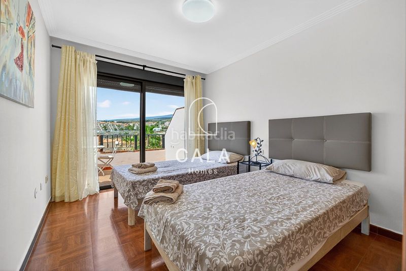 Foto fa3a0553-12de-492a-ad42-8b799ece8d4a. Duplex con parcheggio piscina in Callao Salvaje - Playa Paraíso Adeje