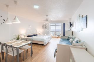 Etagenwohnung  Mesa del mar. Apartamento en mesa del mar