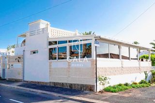 Chalet  Colibri. Casa independiente en palm mar  a solo unos minutos del océano