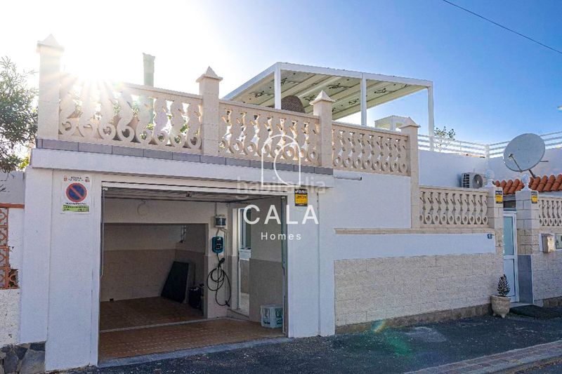 Foto 9e7bbfd5-f8b6-4a61-9424-be0261041d20. Xalet amb calefacció aparcament a Palm - Mar Arona