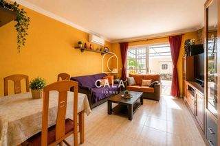 Duplex  La tosca. Dúplex en venta en callao salvaje