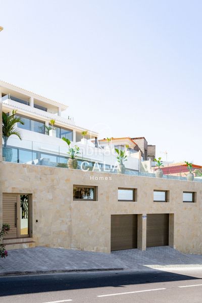 Foto 5d7dae69-a285-4728-b512-3fd6a80086bb. Casa amb calefacció aparcament piscina a San Eugenio Alto Adeje