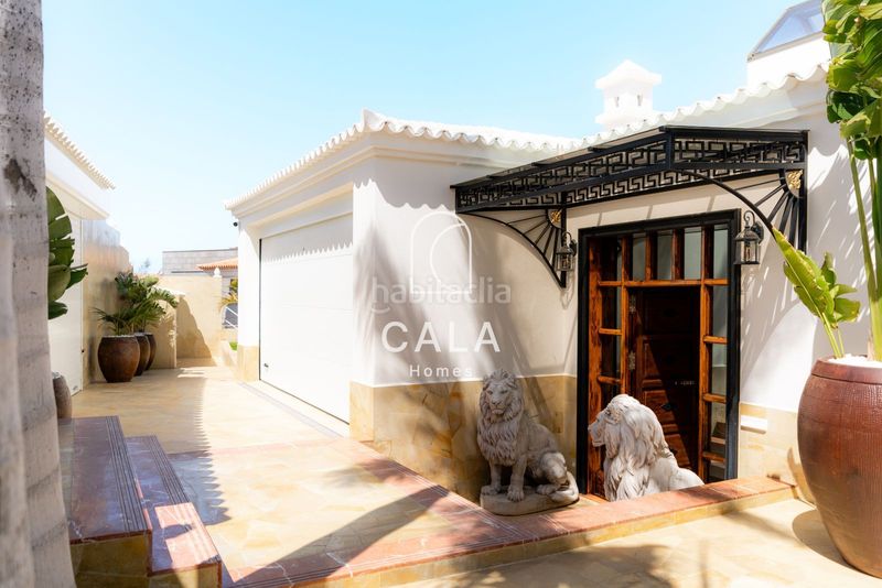 Foto 6851ed78-1c09-4212-9916-48a687ea078a. Casa amb calefacció aparcament piscina a San Eugenio Alto Adeje