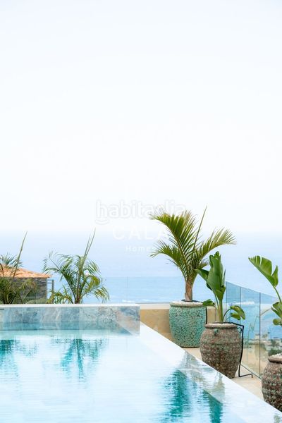 Foto fbc674f1-f8ef-486d-aa8d-47174ce52261. Casa amb calefacció aparcament piscina a San Eugenio Alto Adeje