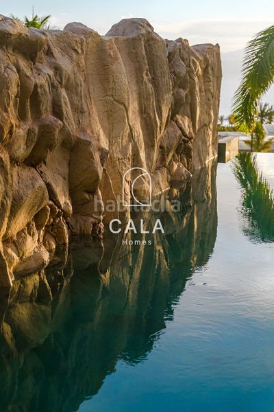 Foto 0fff0f86-6088-40af-bcde-d6d2db23167f. Xalet amb calefacció aparcament piscina a Alcalá Guía de Isora