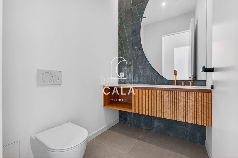 Foto a13be82f-a3af-44d2-87e6-f79d4b060e7e. Xalet amb calefacció aparcament piscina a Alcalá Guía de Isora