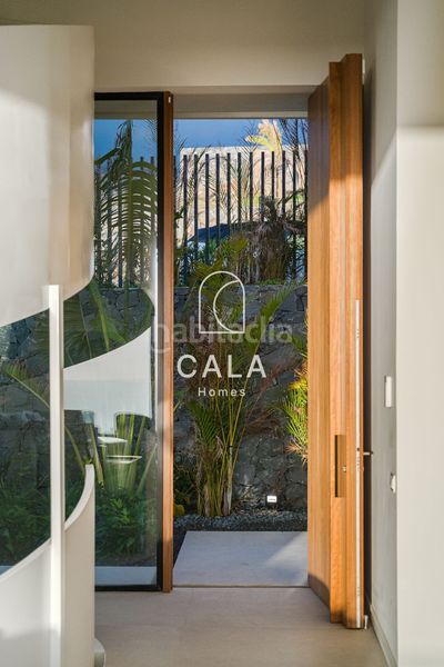 Foto a30803a2-8361-4879-9e79-883f48fa77bc. Xalet amb calefacció aparcament piscina a Alcalá Guía de Isora