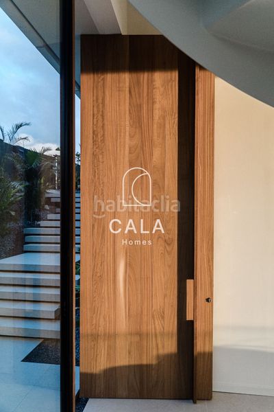 Foto bbbfdbd3-b843-4bde-a150-34a519bf0739. Xalet amb calefacció aparcament piscina a Alcalá Guía de Isora