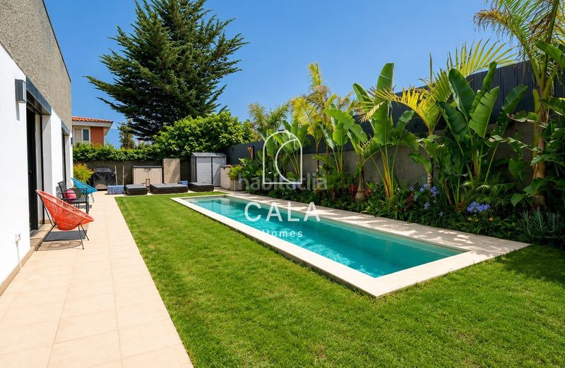 Foto c3459b3b-2866-4d4a-b4e8-b926b362a4bc. Xalet amb aparcament piscina a Campo de Golf - Agua García - Juan Fernández Tacoronte