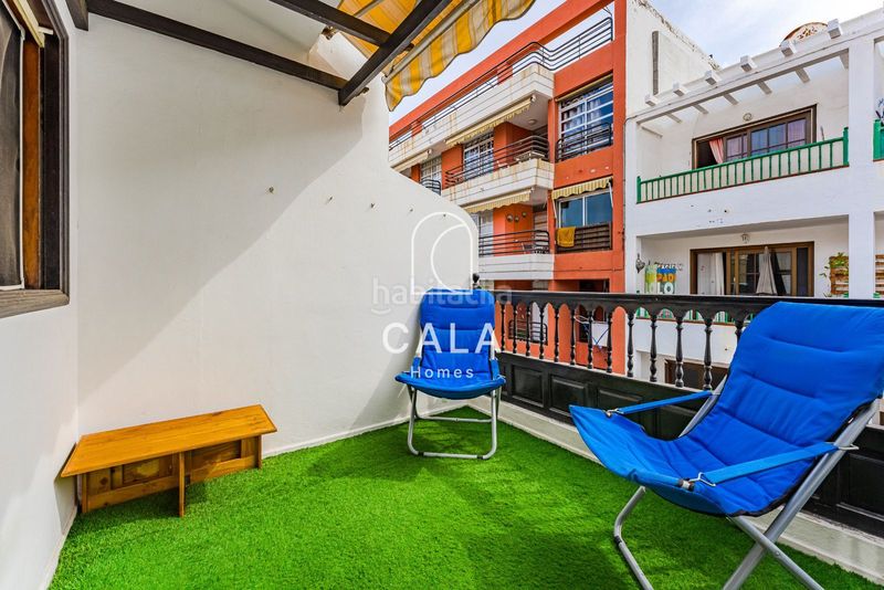 Foto 3c816b35-a5d8-479b-8cd5-72d872783ff6. Casa adossada amb aparcament piscina a Playa de San Juan Guía de Isora