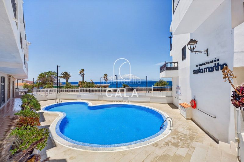 Foto 65d2a633-8b8e-4c31-907a-dde375f03285. Casa adossada amb aparcament piscina a Playa de San Juan Guía de Isora