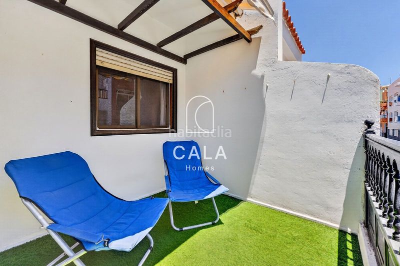 Foto abaa79ac-746f-461b-acaa-bf707666bea0. Casa adossada amb aparcament piscina a Playa de San Juan Guía de Isora
